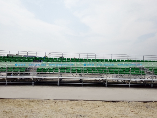 江西省贛州市——江西大余賽馬場