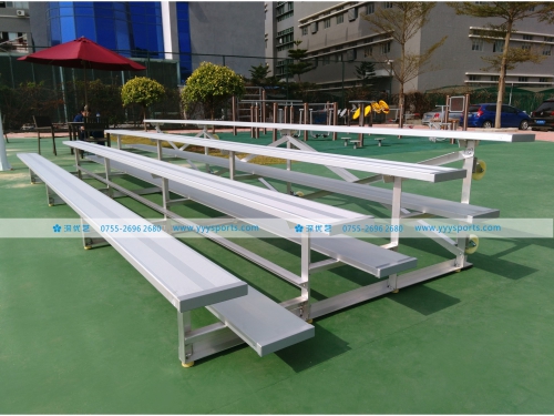 廣東省深圳市——深圳觀湖安監(jiān)辦體育場